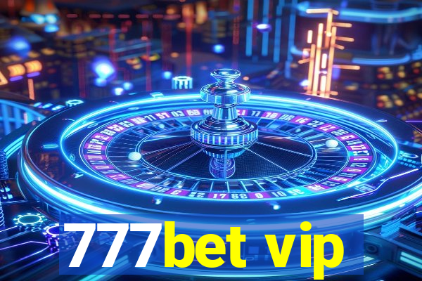 777bet vip